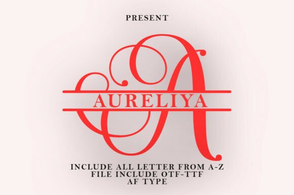 Aureliya Font Review
