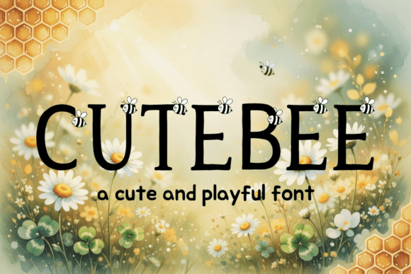 Cutebee: A Designer's Take