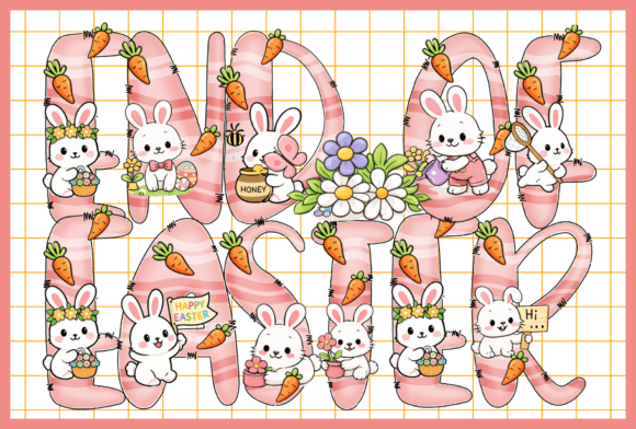 End of Easter Review