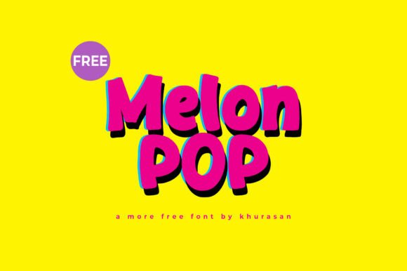 Make Your Brand Pop with Melon Pop