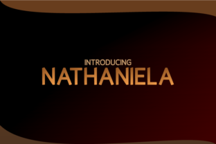 Upgrade Your Brand With Nathaniela